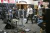 Metallica back on studio - Band